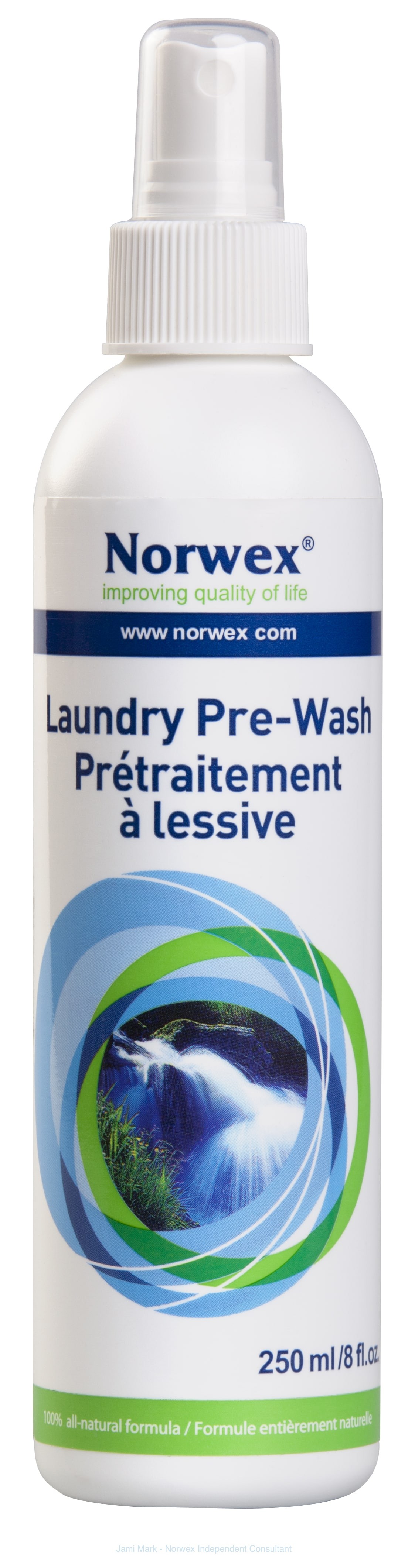 norwex catalog 403405LaundryPreWash Best Microfiber Cleaning