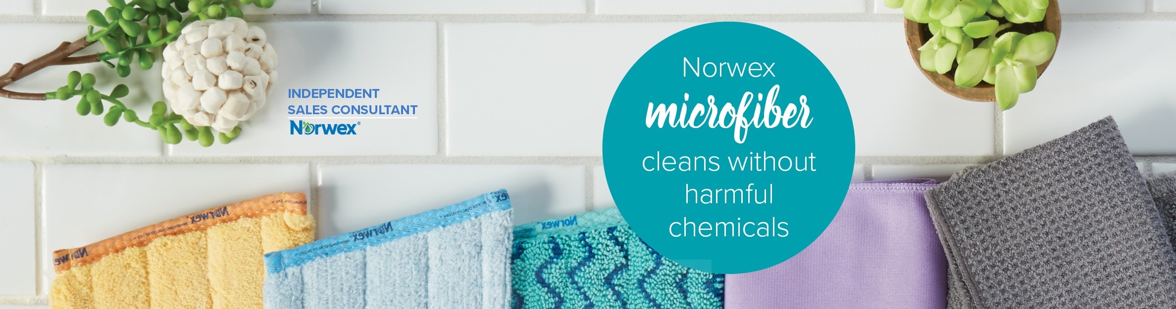 Norwex Bathroom Scrub Mitt Review | Does It Work?