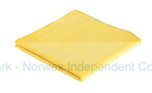 norwex enviro cloth 300003-Yellow-Enviro