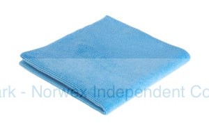 norwex enviro cloth 300004-Blue-Enviro