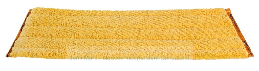 norwex mop 352011-Large-Dry-Superior-Mop-Pad