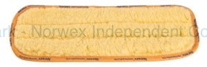 norwex mop 353100-Small-Dry-Mop-Pad
