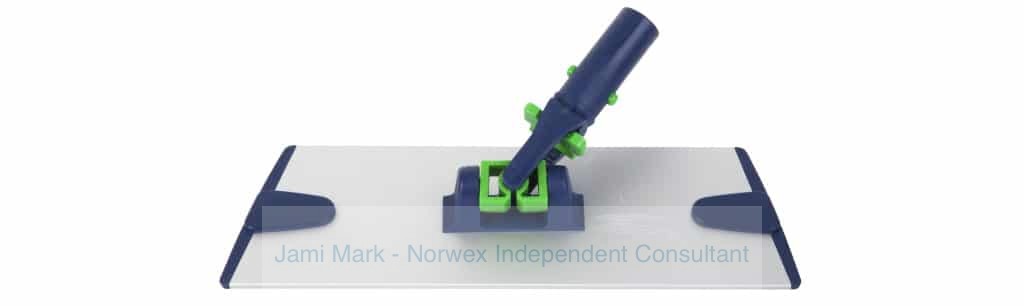 norwex products | norwex mop 355100-Small-Mop-Base