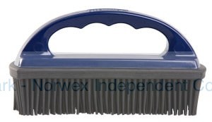 norwex rubber brush 357010-Rubber-Brush