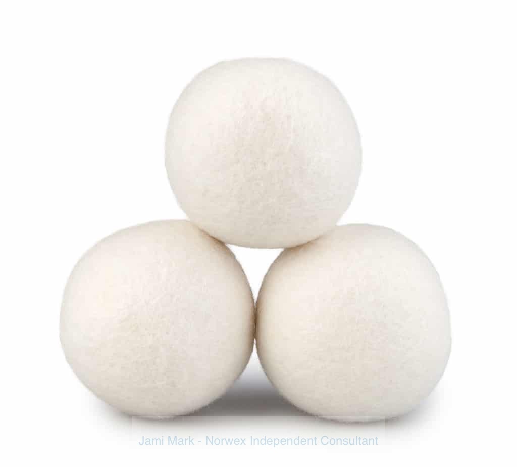 norwex products norwex dryer balls 357021_DryerBalls