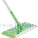 swiffer norwex mop review