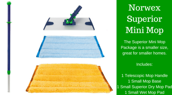 Is a Norwex Mop Worth the Money?