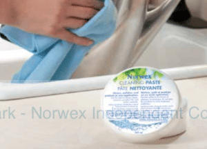 best norwex products cleaning paste