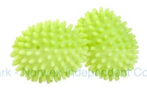 norwex catalog 1120-Dryer-Balls