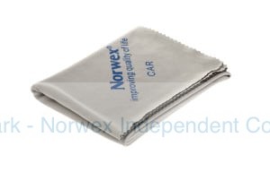 norwex catalog 305100-Car-Cloth