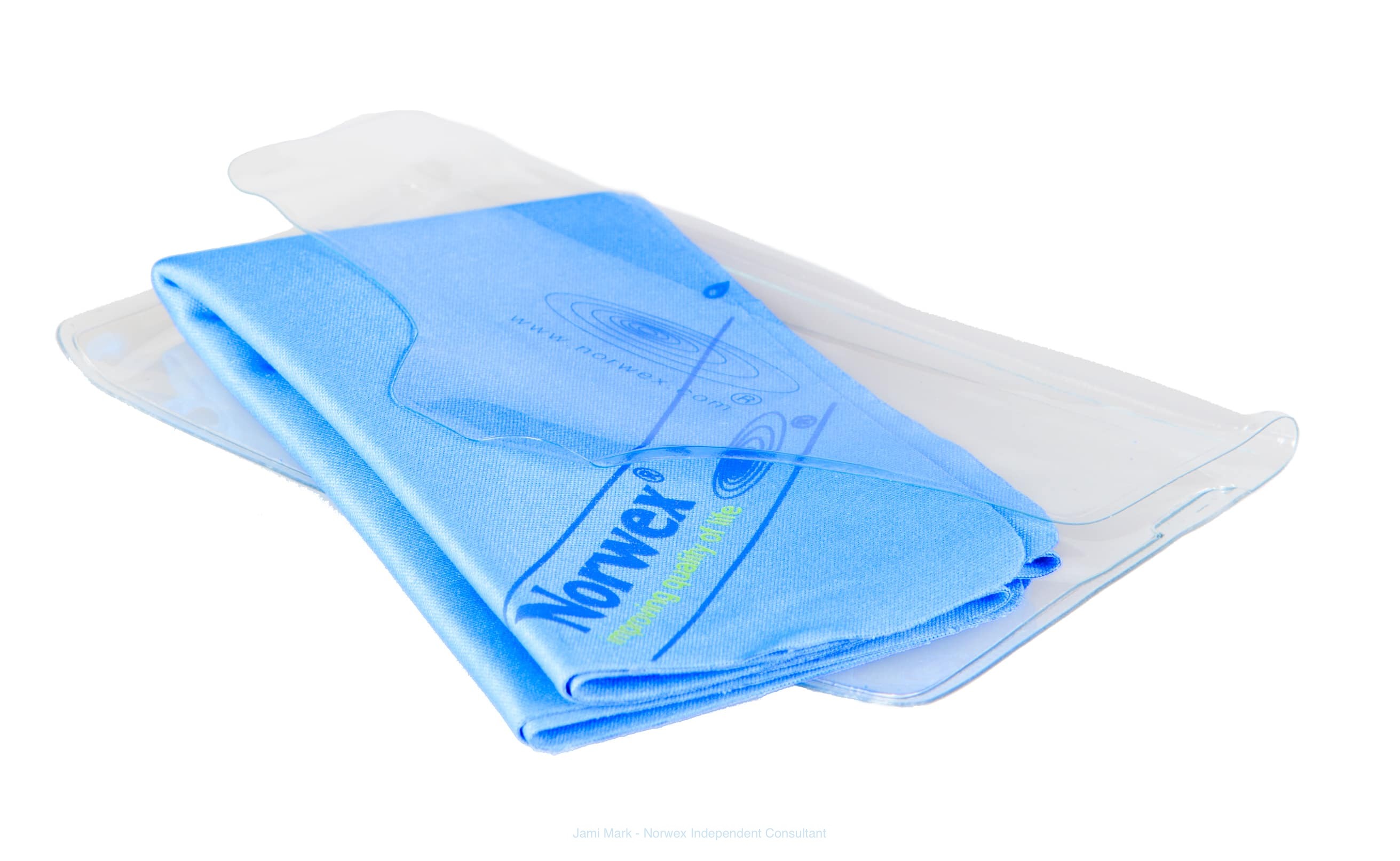 norwex catalog 305203OpticCloth Best Microfiber Cleaning