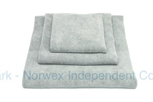 norwex catalog 309_Grey_Towels_Stack_IMG_9884_Low