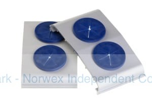 norwex catalog 356400-Mop-Base-Brackets