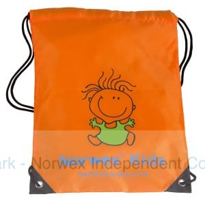 norwex catalog 357091-Kids-Back-Pack