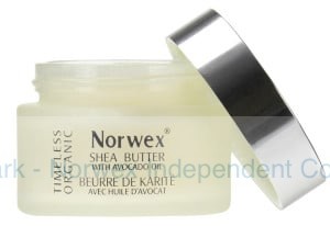norwex catalog 403016-Timeless-Organic-Shea-Butter