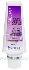 norwex catalog 403121-Timeless-Herbs-Cream