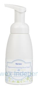 norwex catalog 403195_Peppermint_Foaming_Hand_Wash