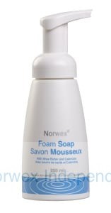 norwex catalog 403207-Foam-Soap