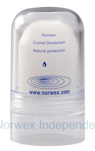 norwex catalog 403600-Crystal-Deodorant
