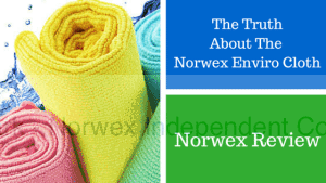 Norwex Reviews the truth about the norwex enviro cloth