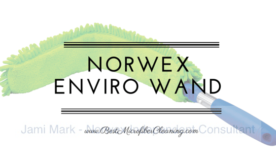 norwex enviro wand norwex products