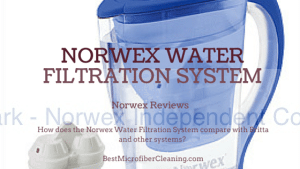 Norwex Reviews norwex water filtration system