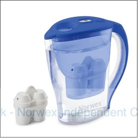 norwex catalog fall 2015 Norwex Water Filtration System