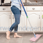 norwex products floor systems