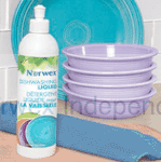norwex products kitchen cleaning