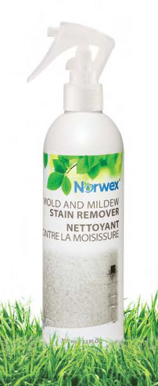 Norwex Mold and Mildew Stain Remover 2