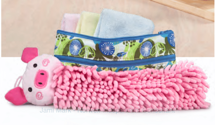 february 2016 norwex specials kids pack main