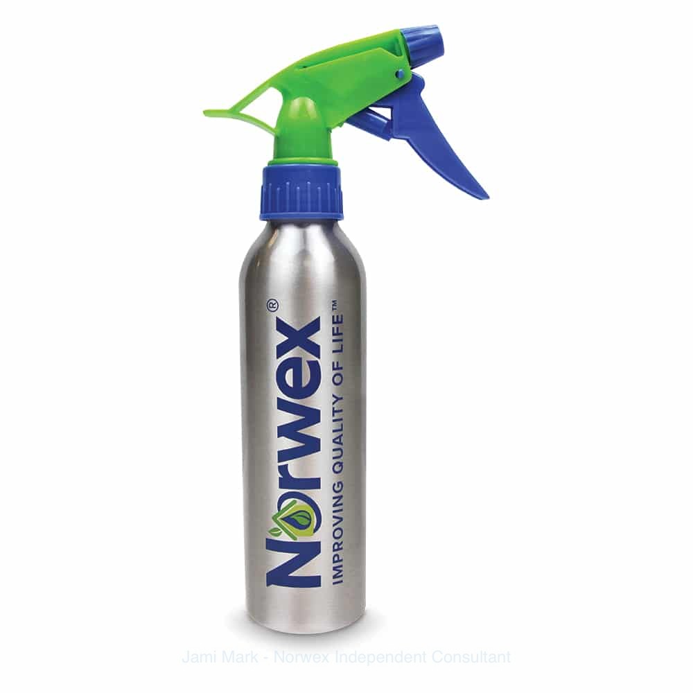 norwex aluminum-water-bottle