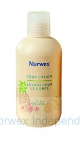 norwex catalog body lotion family size