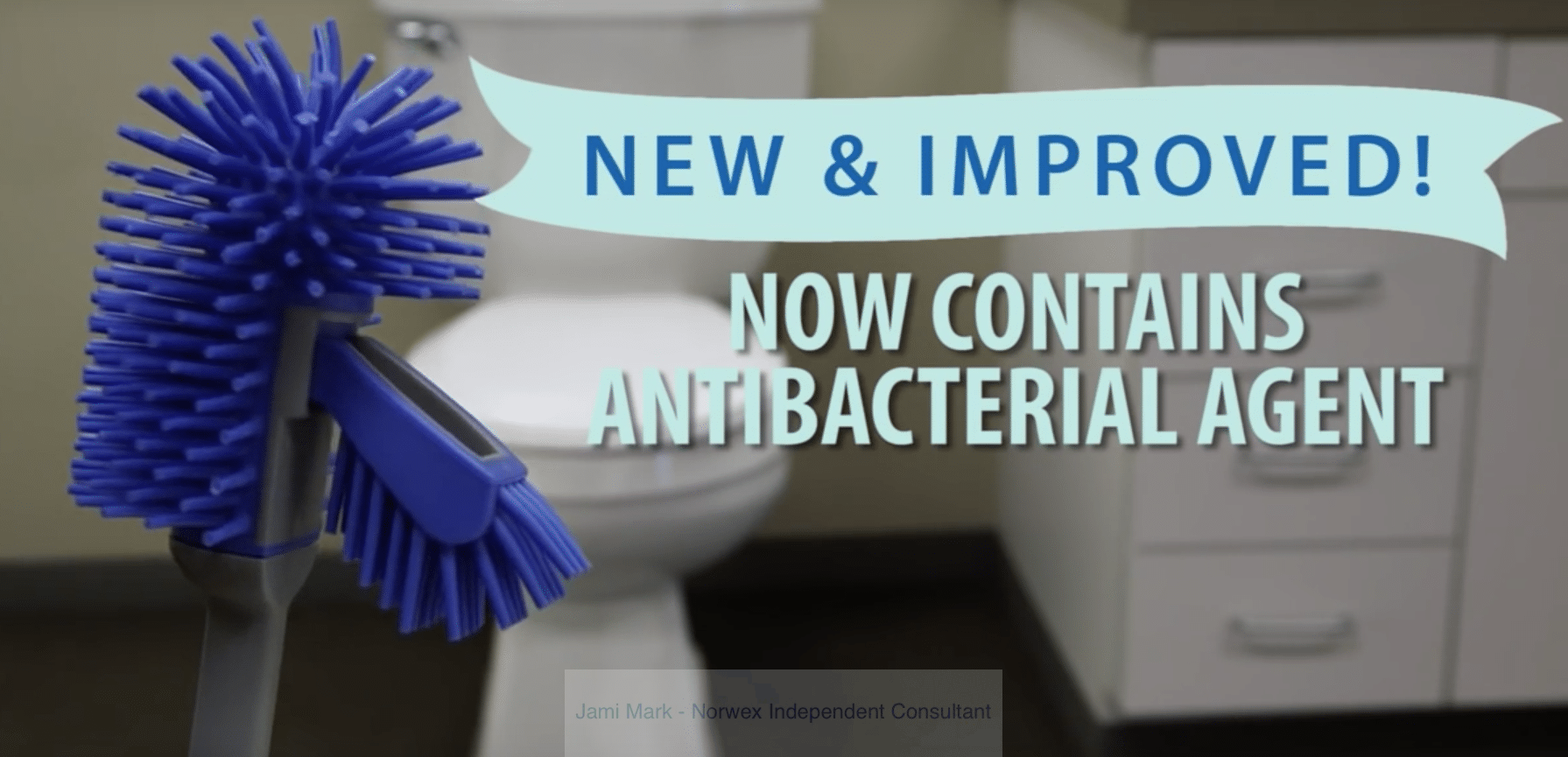 Swirl and Sparkle! January 2017 Norwex Customer Special