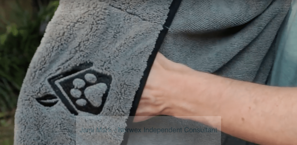 Norwex Pet Products Your pet will love these products (and you will too!)