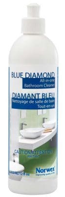 blue diamond shampoo