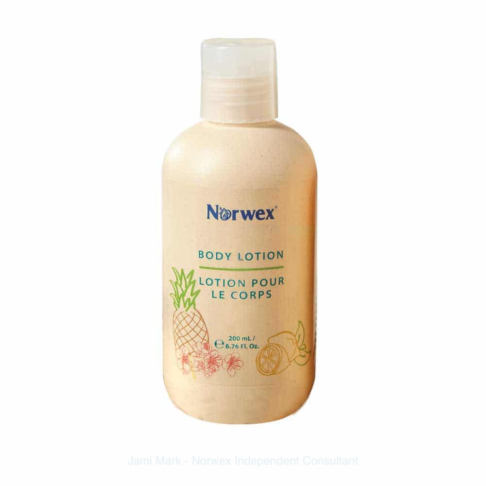 Norwex Mother's Day body lotion