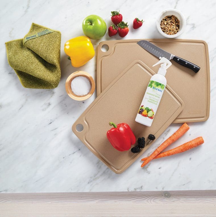 New Norwex Products Fall 2017 Norwex Catalog