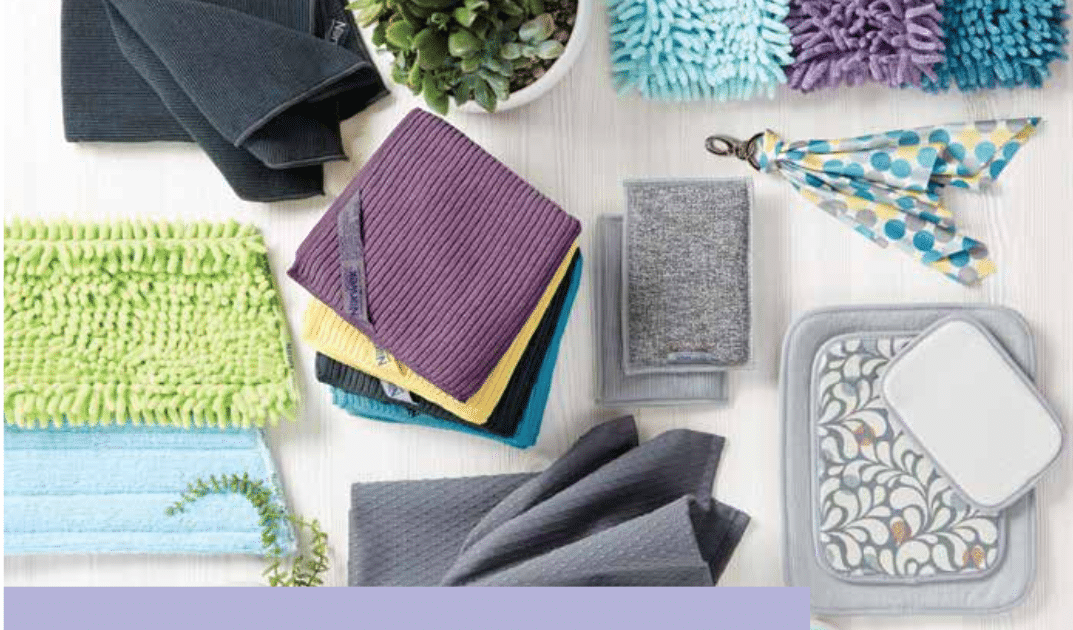 New Norwex Products Fall 2017 Norwex Catalog