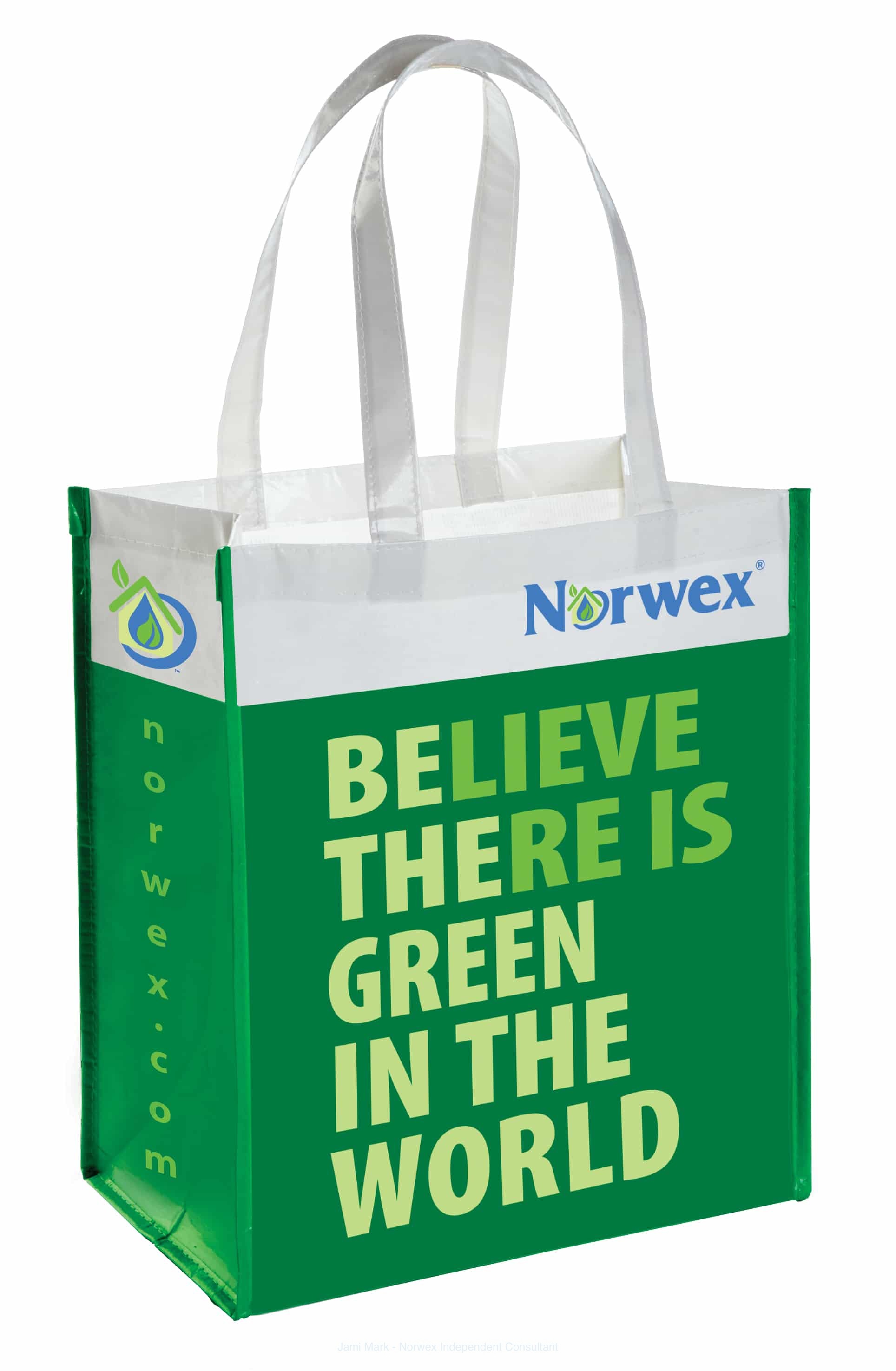 norwex produce bag