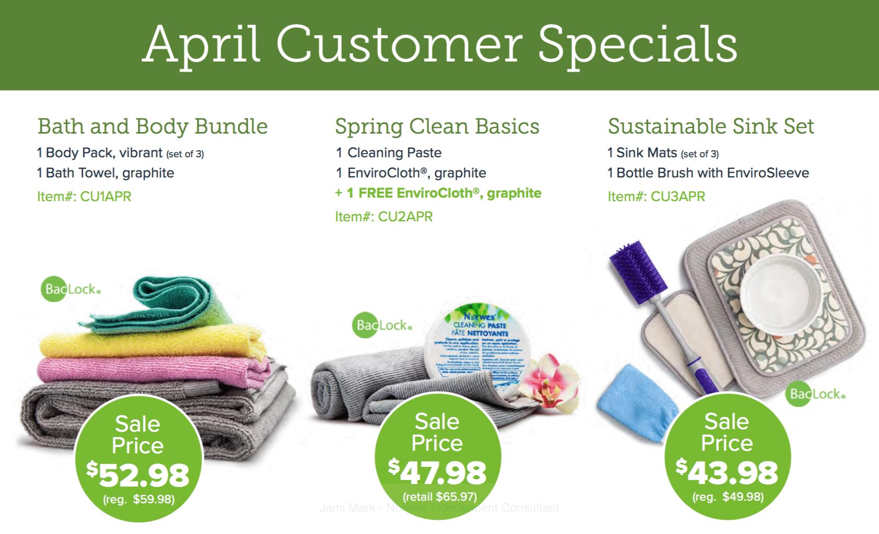 Bjs deals april 2018