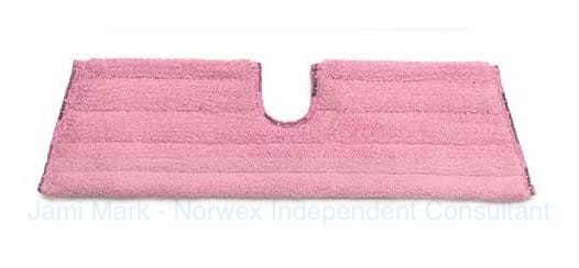 retired norwex products mop pad 1