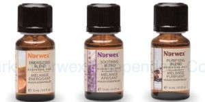 5 Ways To Use Norwex Essential Oils