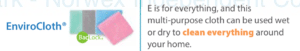 What Norwex Cloth? - How I Use Norwex Cloths To Clean Everything