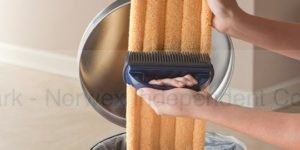 norwewx-rubber-brush mop pad