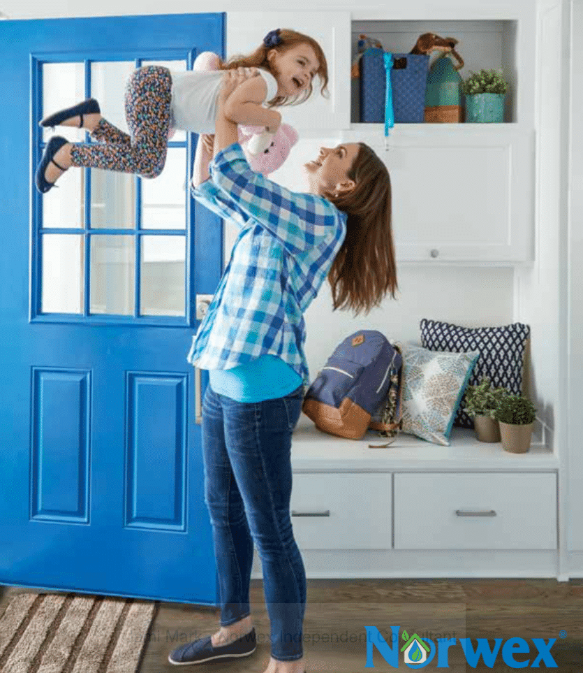 norwex products catalog download
