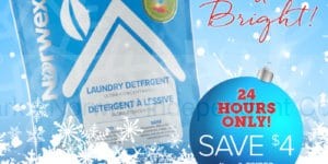 Norwex Laundry Detergent sale