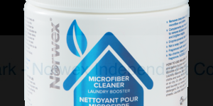 Norwex Microfiber Cleaner Laundry Booster