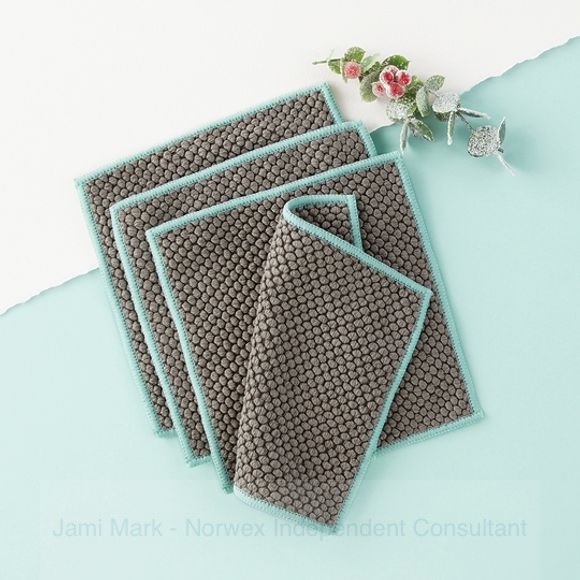 2021 Norwex Holiday Products - Jami Mark - Best Microfiber Cleaning