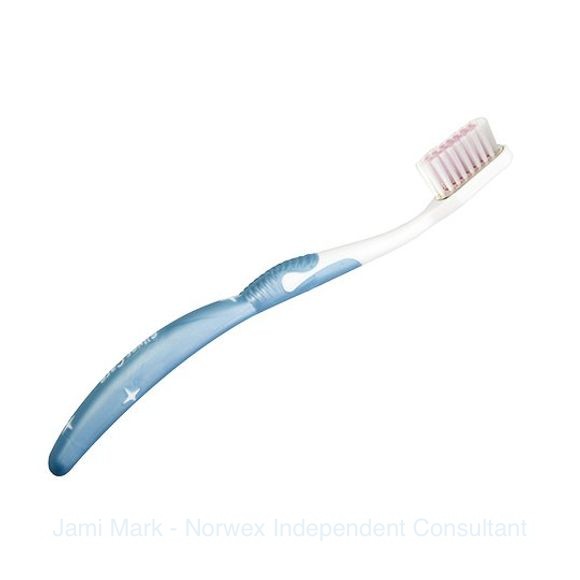 Silver Care Toothbrush (with refill) - Soft 